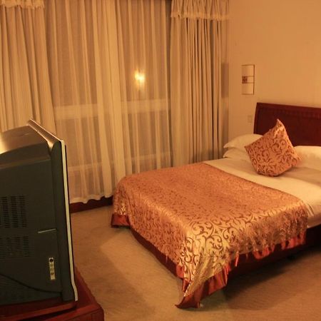 Hotel Z.J Renshou Hangzhou Zewnętrze zdjęcie