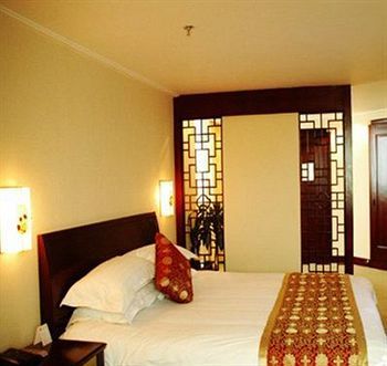 Hotel Z.J Renshou Hangzhou Zewnętrze zdjęcie
