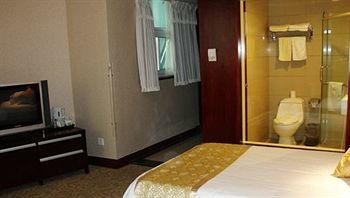Hotel Z.J Renshou Hangzhou Zewnętrze zdjęcie