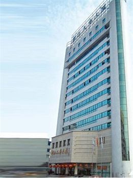 Hotel Z.J Renshou Hangzhou Zewnętrze zdjęcie