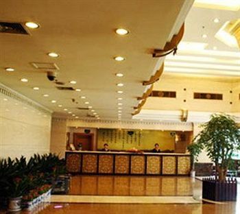 Hotel Z.J Renshou Hangzhou Zewnętrze zdjęcie